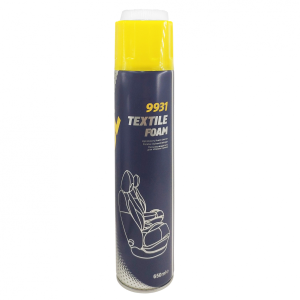 Mannol Kárpittisztító spray 650 ml Mannol 9931