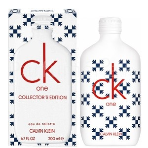 Calvin Klein Ck One Collector's Edition 2019 EDT 50 ml