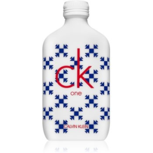 Calvin Klein CK One Collector’s Edition 2019 EDT 100 ml