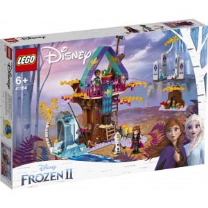 LEGO Disney Elvarázsolt lombház (41164)