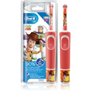 Oral-B Vitality Kids Toy Story elektromos fogkefe gyermekeknek