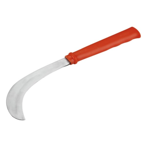 Extol Craft kerti bozótvágó kés (machete), teljes/penge hossz: 430/210mm, penge: 65MN acél, nyél: