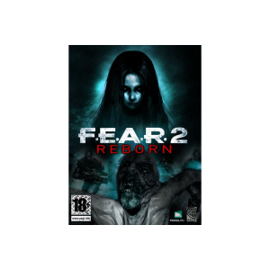 Warner Bros. Interactive Entertainment F.E.A.R. 2: Reborn (PC - Steam Digitális termékkulcs)