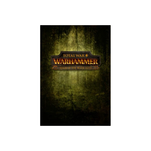 Sega Total War: Warhammer - The King and the Warlord (PC - Steam Digitális termékkulcs)