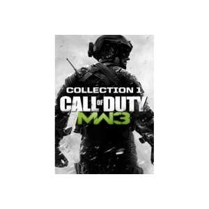 Activision Call of Duty: Modern Warfare 3 - Collection 1 (PC - Steam Digitális termékkulcs)