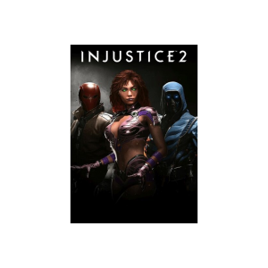 WB Games Injustice 2 - Fighter Pack 1 (PC - Steam Digitális termékkulcs)