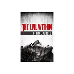 Bethesda Softworks The Evil Within Bundle (PC - Steam Digitális termékkulcs)
