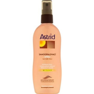 Astrid önbarnító spray 150 ml