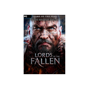 CI Games Lords of the Fallen - Game of the Year Edition (PC - Steam Digitális termékkulcs)