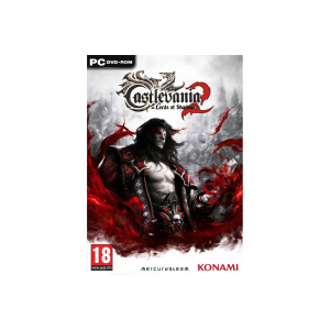 Konami Digital Entertainment Castlevania: Lords of Shadow 2 Digital Bundle (PC - Steam Digitális termékkulcs)