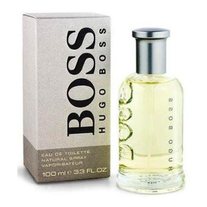 Hugo Boss No.6 EDT 50 ml