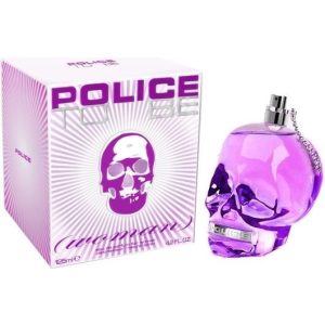 Police To Be for Women EDP 40 ml