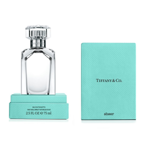 Tiffany & Co. Sheer EDT 30 ml