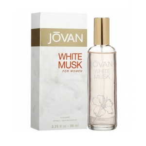 Jovan Musk White EDC 96 ml