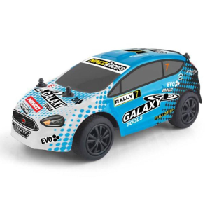 RC X-Rally Galaxy távirányítós autó 1/30 - Nincoracers