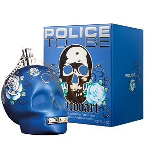 Police To Be Tattooart EDT 75 ml