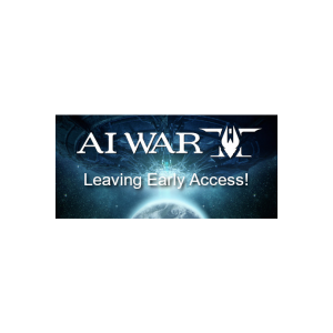 Arcen Games AI War 2 (PC - Steam Digitális termékkulcs)