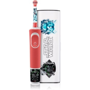 Oral-B Vitality Kids Star Wars elektromos fogkefe pro děti 3+