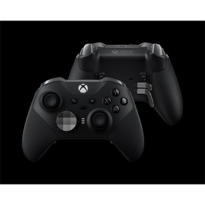MICROSOFT KONZOL MS Xbox One Kiegészítő Vezeték nélküli kontroller Elite Series 2 fekete