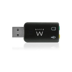 Ewent USB Audio Blaster