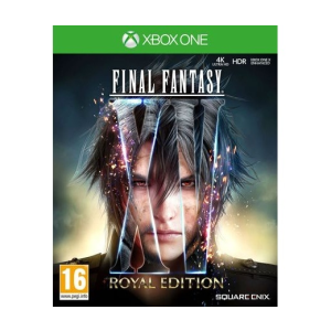 Square Enix Final Fantasy XV (Royal Edition) (Xbox One)