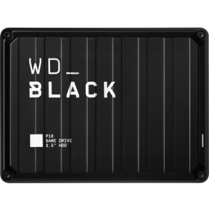Western Digital P10 5TB (WDBA3A0050BBK-WESN)