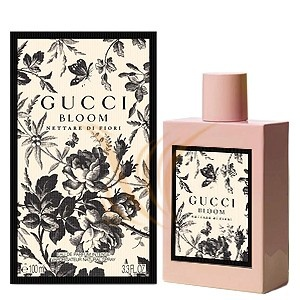 Gucci Bloom Nettare di Fiori EDP 30 ml