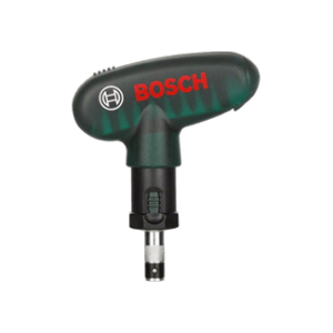 Bosch „Pocket" csavarozófej-készlet, 10 részes (2607019510)