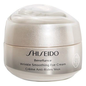 Shiseido Szemkontúr Krém Benefiance Wrinkle Smoothing Shiseido (15 ml)