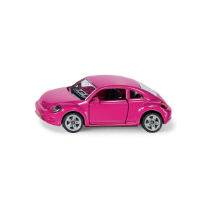 Siku 07115 (8 cm) pink Volkswagen Beetle