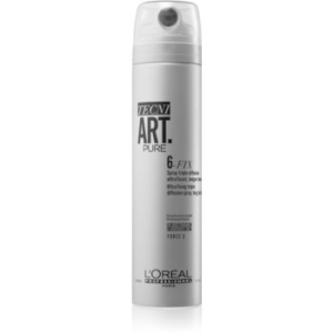L´Oréal Professionnel L’Oréal Professionnel Tecni.Art 6-Fix fixáló spray extra erős fixáló hatású 250 ml