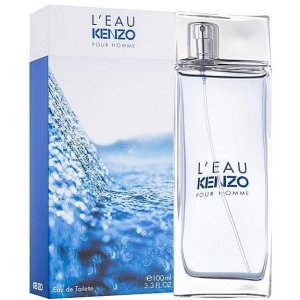 Kenzo L'eau Kenzo Pour Homme EDT 100 ml