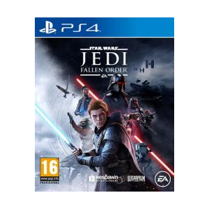 Electronic Arts Star Wars Jedi Fallen Order PS4