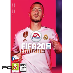 Electronic Arts Fifa 20 pc játékszoftver