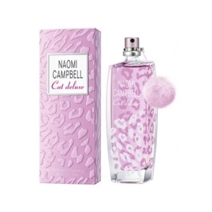 Naomi Campbell Cat Deluxe EDT 15 ml