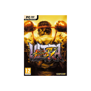 Capcom Ultra Street Fighter IV Digital Upgrade (PC - Steam Digitális termékkulcs)