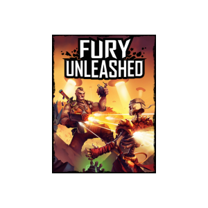 Awesome Games Studio Fury Unleashed (PC - Steam Digitális termékkulcs)