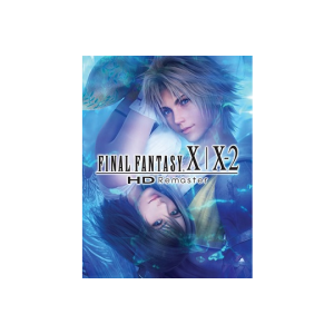 Square Enix FINAL FANTASY X/X-2 HD Remaster (PC - Steam Digitális termékkulcs)