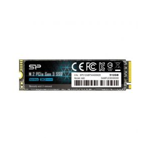 Silicon Power A60 512GB SP512GBP34A60M28
