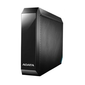 ADATA 6TB 3,5" USB3.2 HM800 Black AHM800-6TU32G1-CEUBK