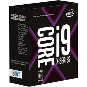 Intel Core i9-10920X 12-Core 3.5GHz LGA2066