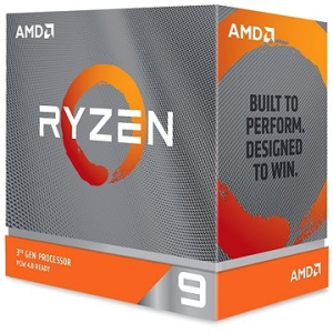 AMD Ryzen 9 3950X 16-Core 3.5GHz AM4