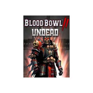 Focus Home Interactive Blood Bowl 2 - Undead (PC - Steam Digitális termékkulcs)