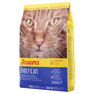 Josera DailyCat száraz macskatáp 2 kg