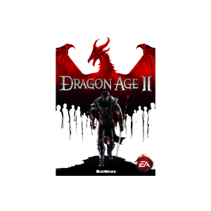 Electronic Arts Dragon Age II (PC - Origin Digitális termékkulcs)