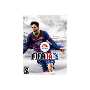 EA Sports FIFA 14 (PC - Origin Digitális termékkulcs)