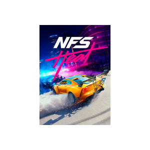 Electronic Arts Need for Speed: Heat (PC - Origin Digitális termékkulcs)