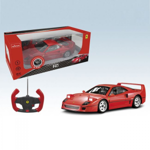 Rastar Ferrari F40 távirányítós autó - 1:14