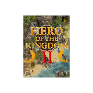 Lonely Troops Hero of the Kingdom II (PC - Steam Digitális termékkulcs)