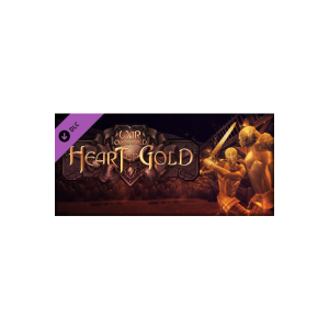 Brightrock Games War for the Overworld - Heart of Gold Expansion (PC - Steam Digitális termékkulcs)